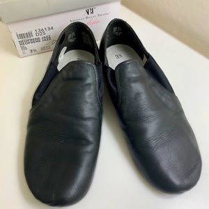 American Ballet Theatre small Jazz slips